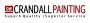 DW Crandall Painting