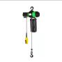 Top 5 Mistakes to Avoid When Using an Electric Chain Hoist