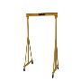 3 Ton RAZE Fixed Height Gantry Crane | Fixed Height Gantry C