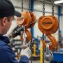 How to Inspect and Maintain Your Harrington Lever Hoist for 