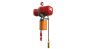 1 Ton Advantage Series 18 FPM Single Speed 230/460v Three Ph