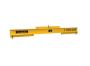 1 Ton Harrington HUNVB Universal Lifting Spreader Beam | Lif