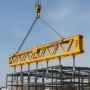 Why Spreader Beams Are Essential for Safe Rigging in Constru