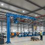 Breaking Down the Anatomy of a JIB Crane: What Every Buyer S