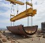 Lifting Beams in Shipyards: Handling Oversized Loads with Pr