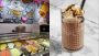 Passion for Desserts