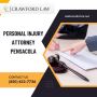 Experienced and Reliable Traumatic Brain Injury Attorneys