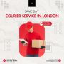 Crawley Logistics: Same Day Courier Service in London