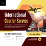 International Courier Services Made Easy – Ship with Crawley