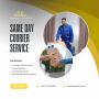 Why Crawley Logistics Is Your Best Choice for Same Day Couri