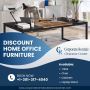 Discount Home Office Furniture Sets for Sale