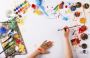 Creative Art Therapy for Children!
