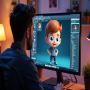 Top VFX Animation Studio in Pune | Creative Splash – Expert 