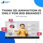 Affordable 3D Animation for Small Businesses Creative Splash