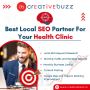Maximize Reach with SEO Services in Fort Lauderdale | Creati