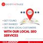 Transform Your Online Visibility with Top SEO Services in Fa