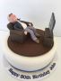 Order the best men's birthday cake in Brisbane!