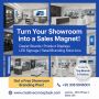 Struggling to Turn Footfall into Actual Sales?