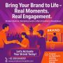  Is Your Brand Just Seen — or Truly Experienced?