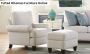 Tufted Ottoman Furniture Online 