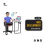 Creative Intelligent - Web Development Agency in Washington