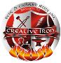 Custom Blacksmithing Australia | CreativeIron