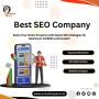 SEO Service Company in Coimbatore