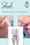 Dental crowns  in Coimbatore | Zirconia Crowns