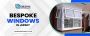 Exceptional Bespoke Windows in Jersey by Creative Windows