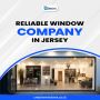 Your Trusted Reliable Window Company in Jersey – Creative Wi
