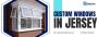 Discover High-Quality Solid Roofs in Jersey with Creative Wi