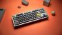 Explore the pinnacle of typing comfort and precision with Ke