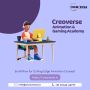 Enroll Now at Creoverse for Cutting-Edge Animation Courses!