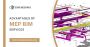 Mep Bim Modeling Services in United States | Cresirendering