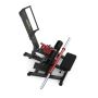 Sculpt Strong Legs with Crest Fitness Leg Workout Machines!