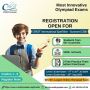 Register Now For CREST Spell bee Summer Olympiad Exam!