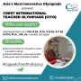 Register Now For CREST International Teacher Olympiad Exam!