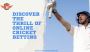 Cricbet9: The Ultimate Betting Destination for Cricket