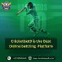 Cricketbet9 | Cricbet99 |Cricketbet9 Login
