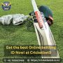 Online Betting with Cricketbet9: Bet on 100+ Games and Win B