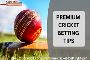 Exclusive Premium Cricket Betting Tips for Ultimate Success