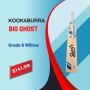Buy Kookaburra Big Ghost Cricket Bat Online at Best Price US