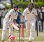 Live Scores and Match Updates: 