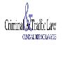 Criminal & Traffic Law