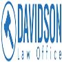 Criminal justice attorney