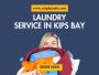 Laundry Service in Kips Bay and Midtown Manhattan for Busy P