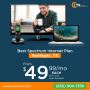 Buy Spectrum Tv plans in Harlingen, TX!