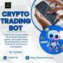 Unlock the Future of Crypto Trading with Expert Crypto Tradi