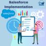Effortless Salesforce Implementation to Boost Your Business