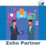 Zoho Partner Helping Businesses with Smart Solutions